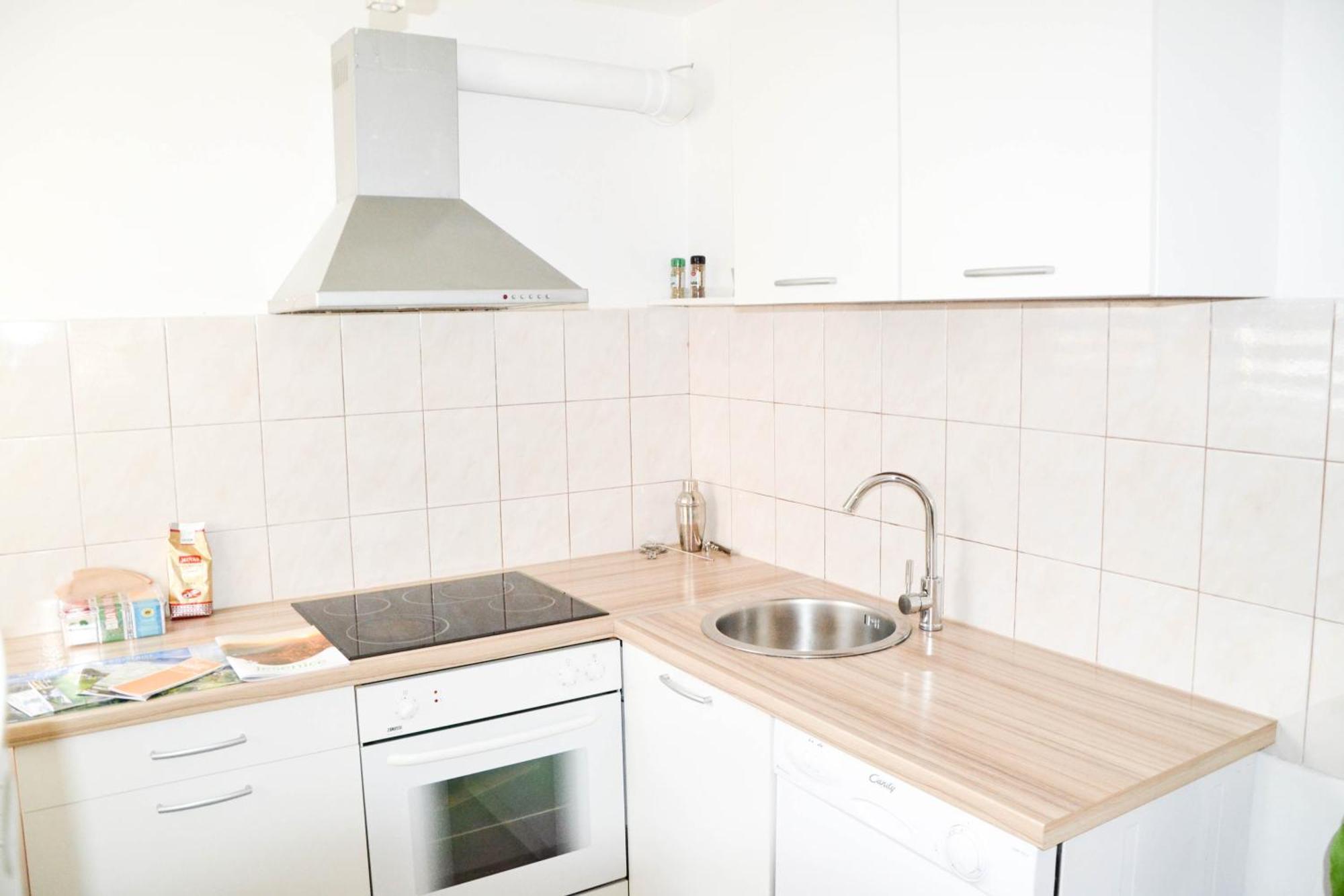 Villa Hillside Apartment Jesenice Eksteriør billede